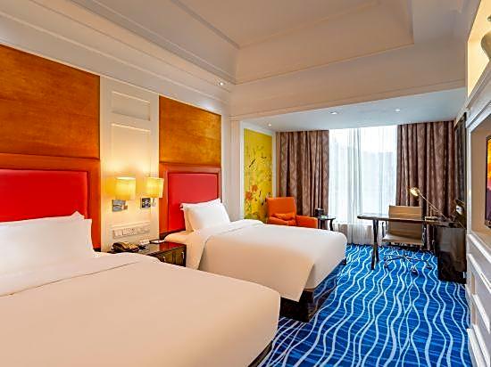 Ningbo Zoyi Grand Hotel