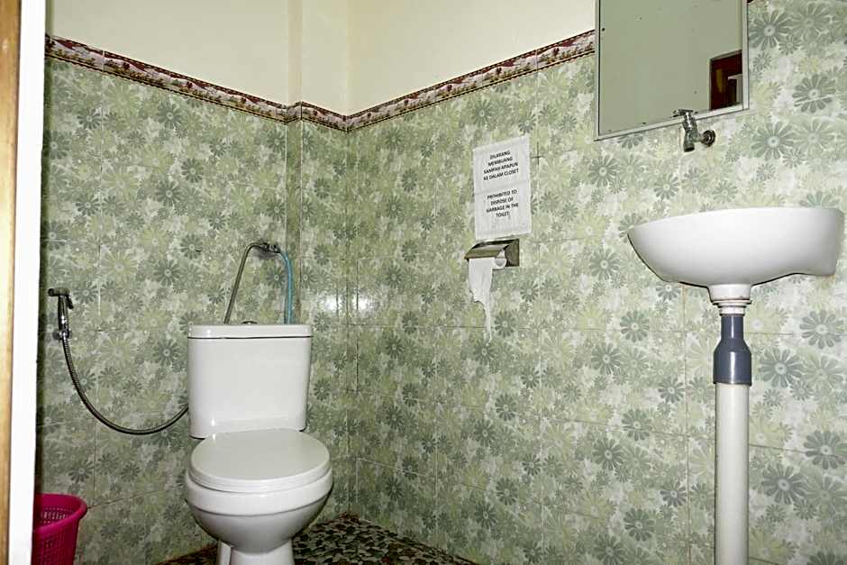 Tarsan Homestay