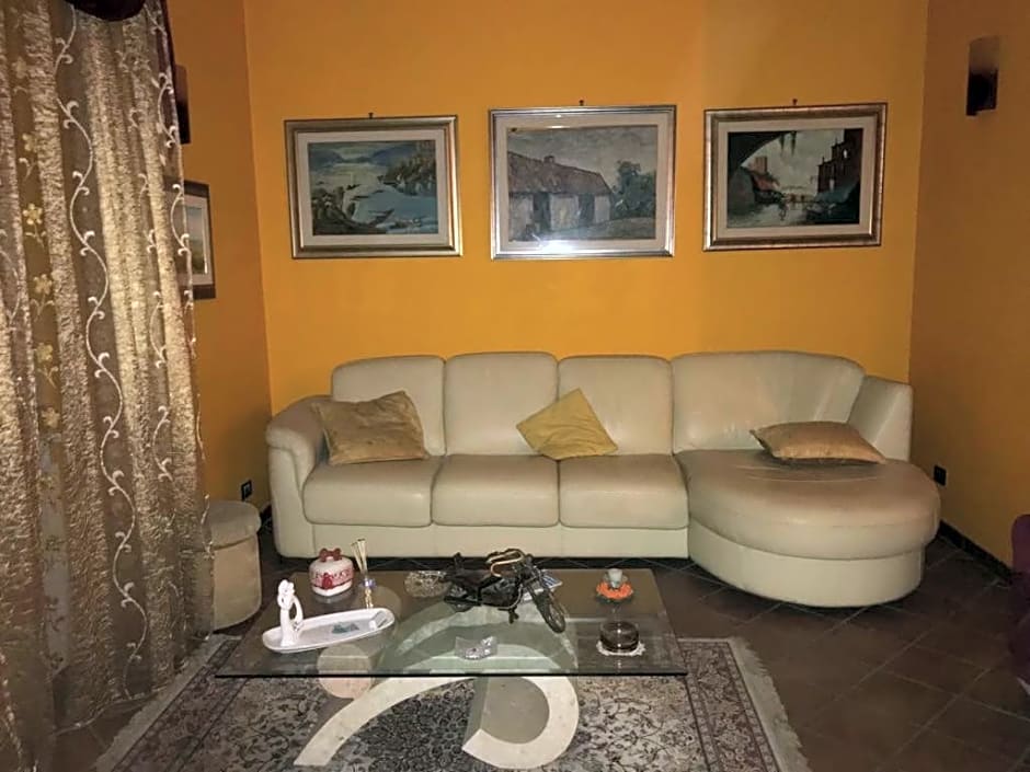 Mirella's House ViaVerona