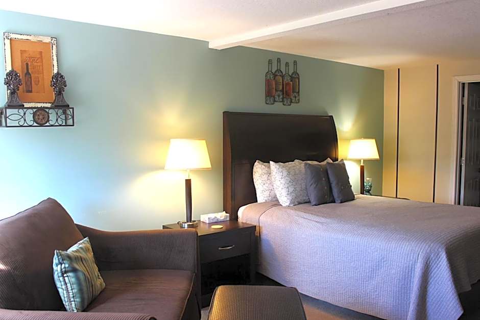 Sweetgrass Inn Bed & Breakfast