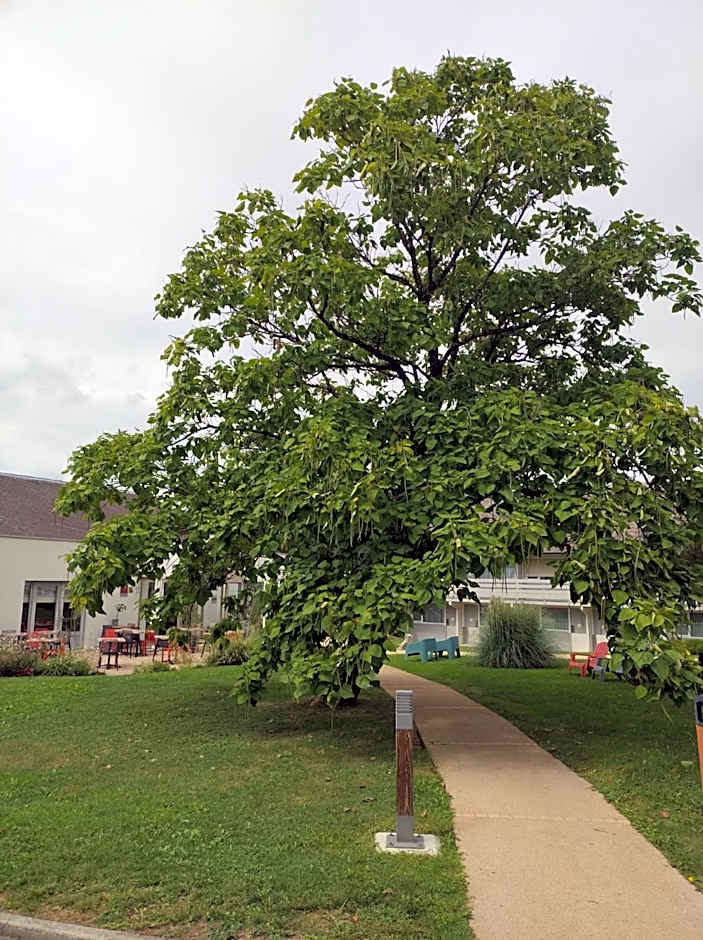 Hotel Campanile Besançon Nord Ecole Valentin