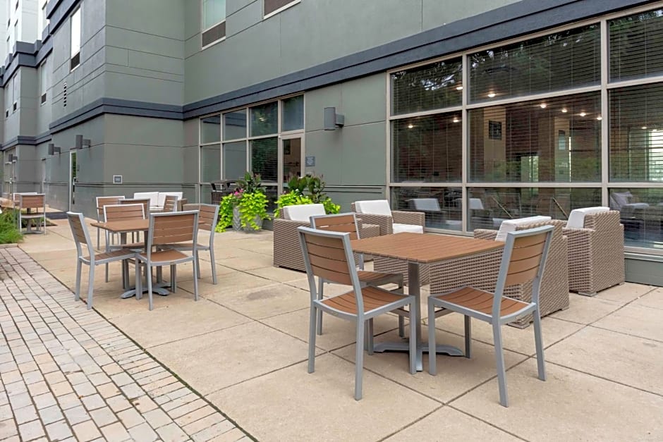 Homewood Suites By Hilton St Louis - Galleria