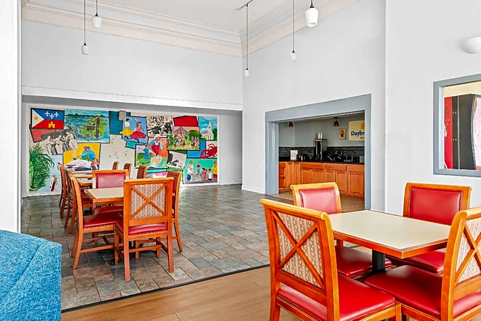 Days Inn by Wyndham Lafayette Near Lafayette Airport