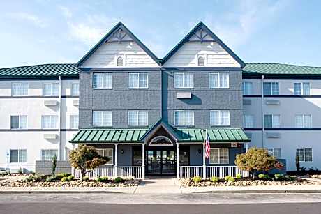 MainStay Suites Knoxville Airport