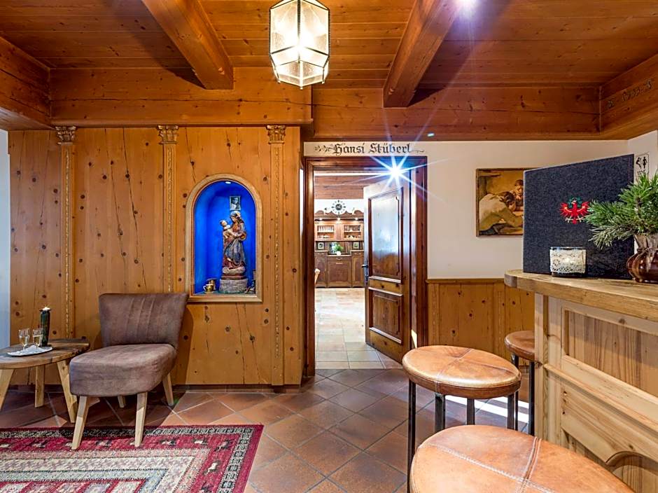 Hotel Gasthof Felsenkeller