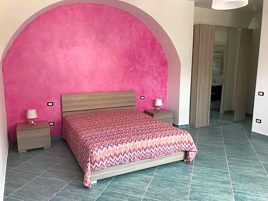Affittacamere Villa Zelinda