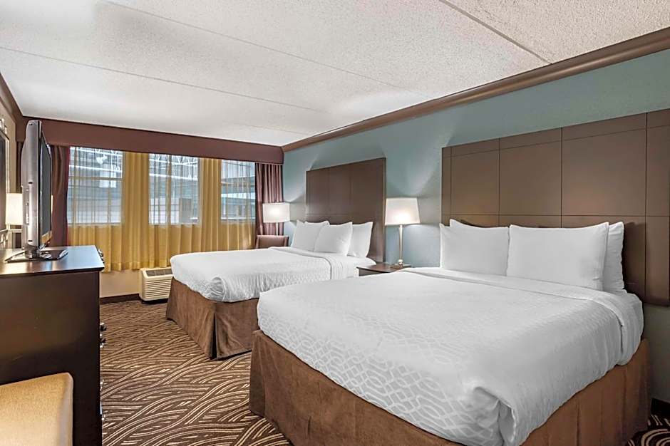 Best Western Plus Kingston Hotel And Conference Center