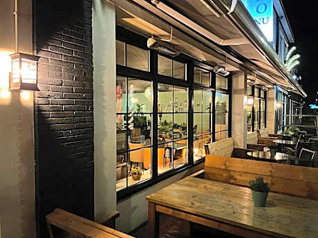 Hotel Restaurant Anno Nu