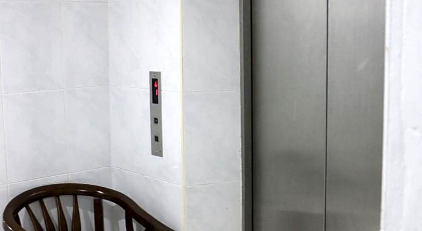 Subang Park Hotel