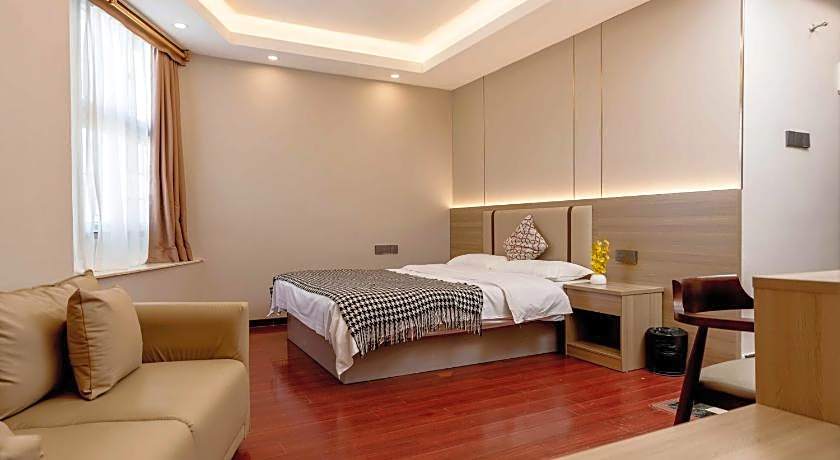 Guangzhou Xingke Apartment Hotel