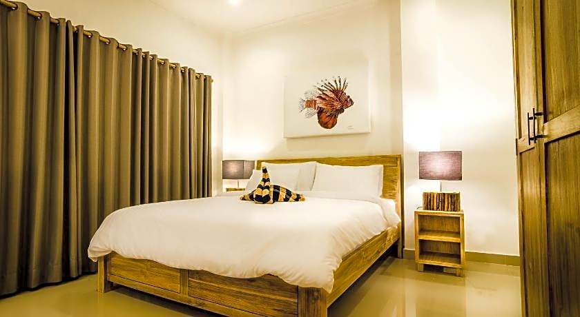 Blue Marlin Bungalow