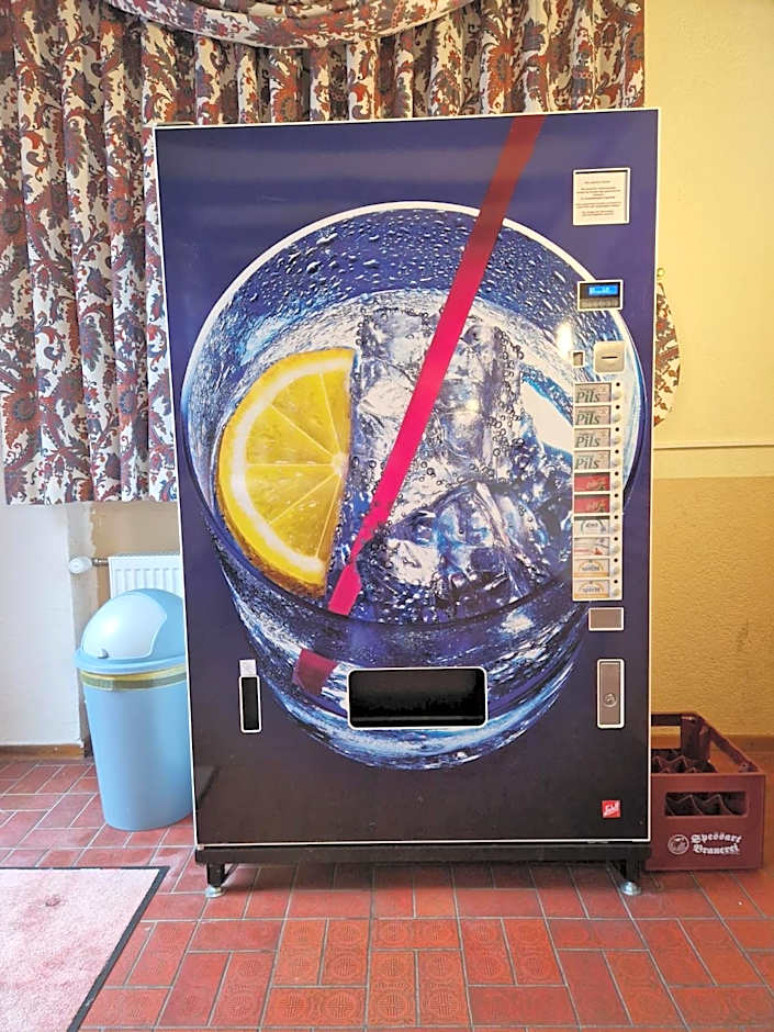 Günstige Zimmer im Spessart