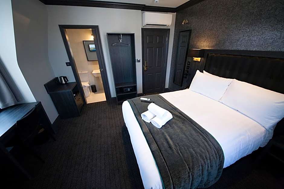 The Duke Rooms London