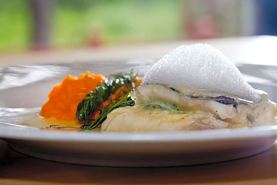 Wilderness Hotel Juutua