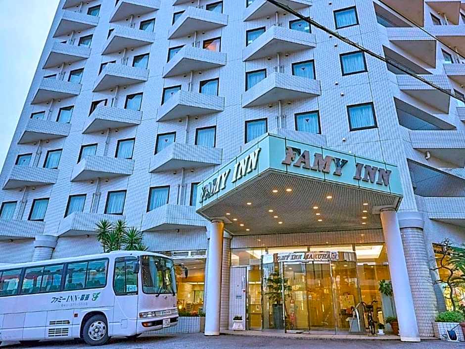 Famy Inn Makuhari