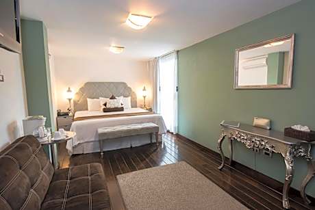 King Room