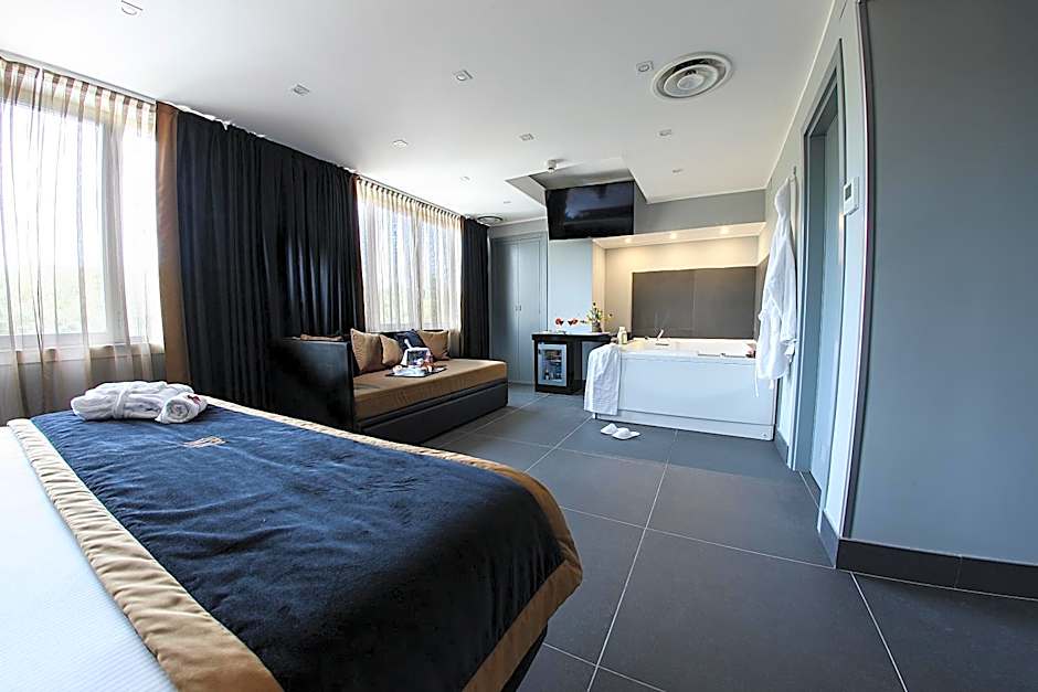 Best Western JFK Hotel