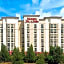 Hampton Inn By Hilton And Suites Atlanta Airport