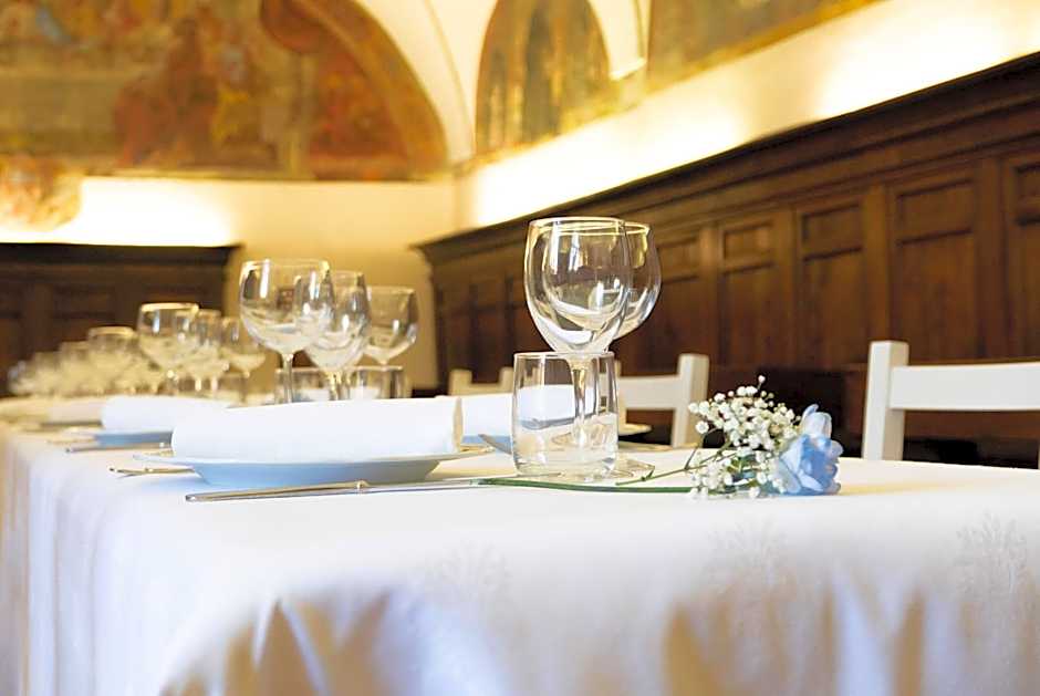 Monastero SS. Annunziata