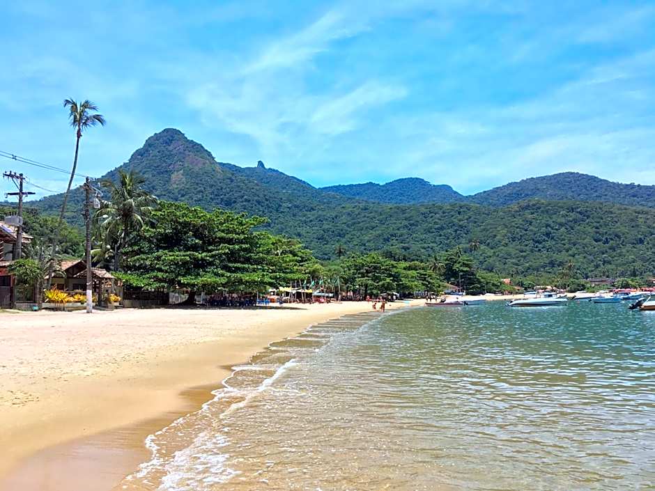 Pousada Oásis Ilha Grande