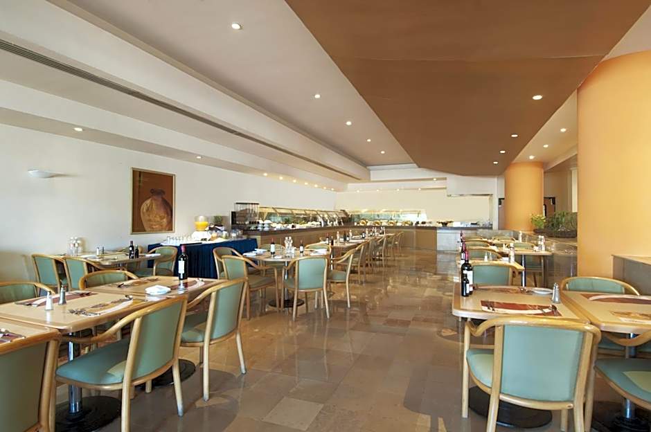 Fiesta Inn Express Hermosillo