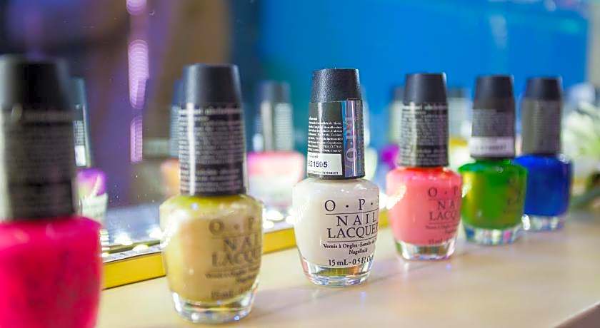 Grand 5 Hotel & Plaza Sukhumvit Bangkok