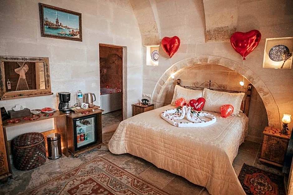 NOSTALJI CAVE SUIT HOTEL