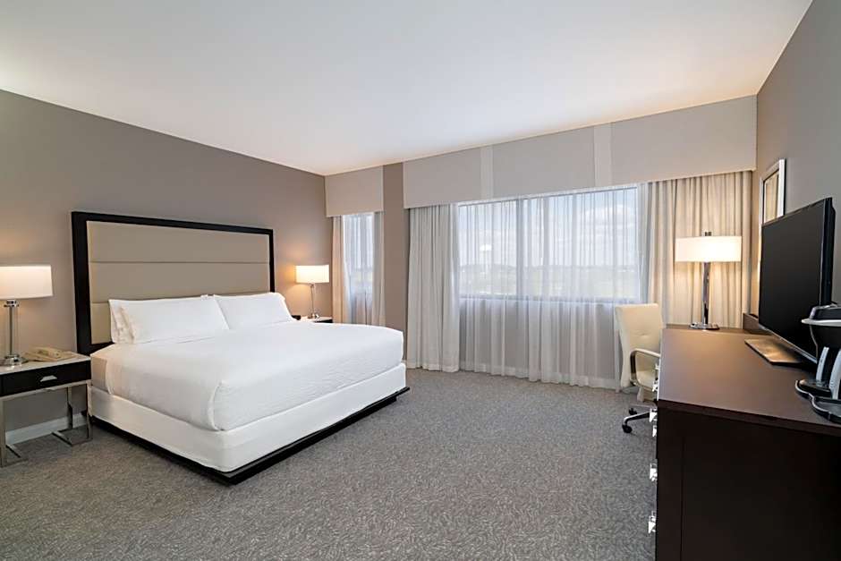 Holiday Inn Wilmington By IHG