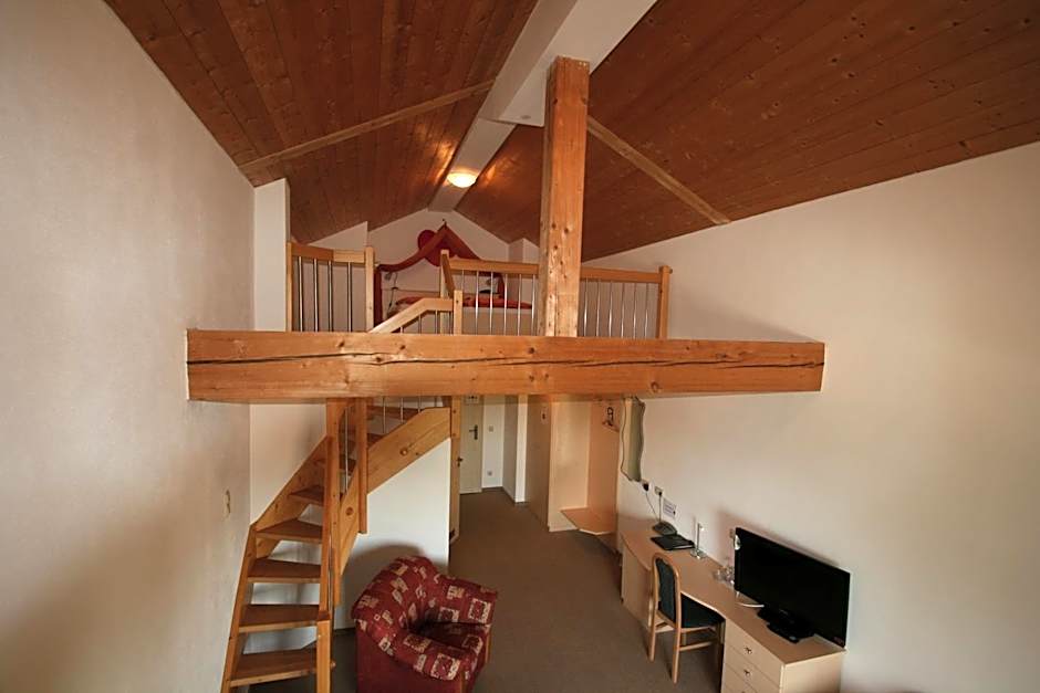 Hotel-Cafe Hanfstingl