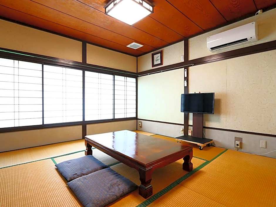 Minshuku Ryokan Kawai