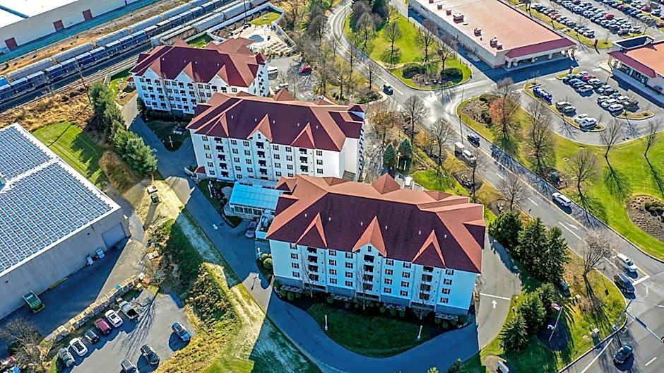 Bluegreen Vacations Suites at Hershey