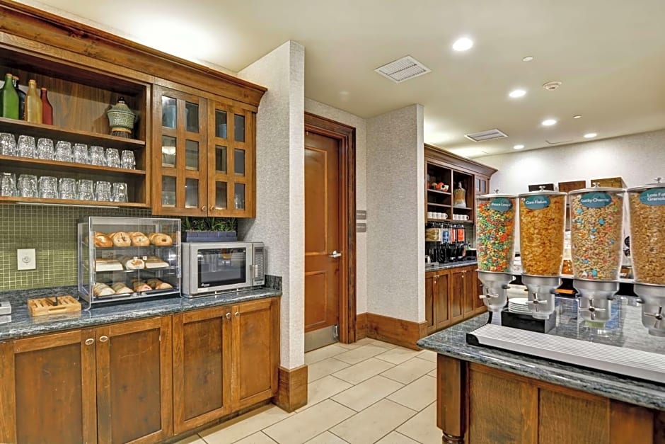 Homewood Suites Mobile East Bay/Daphne