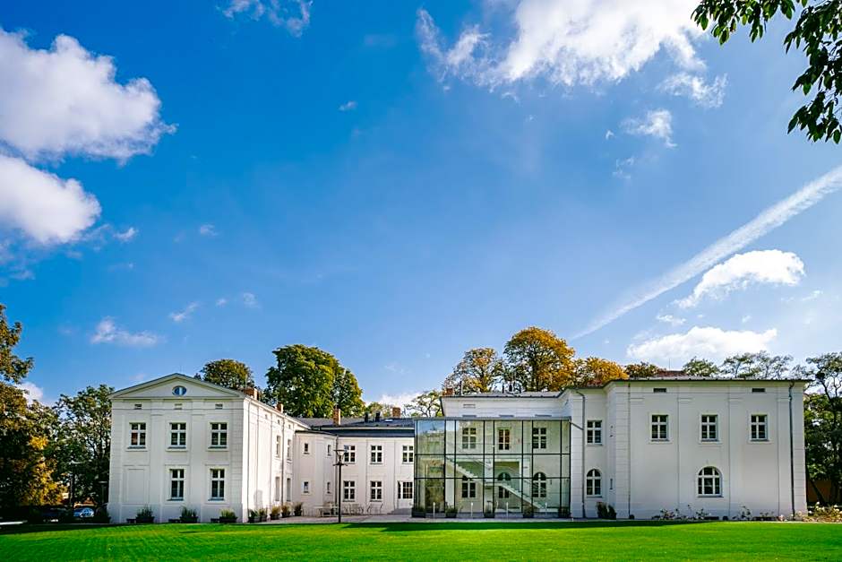 Kasztanowy Pałac