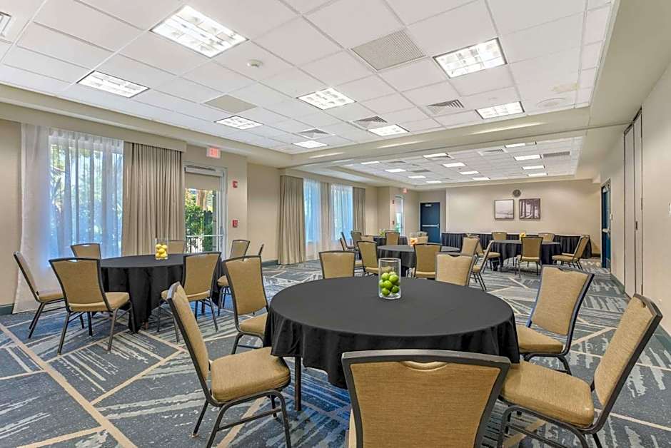 Hilton Garden Inn LAX/El Segundo