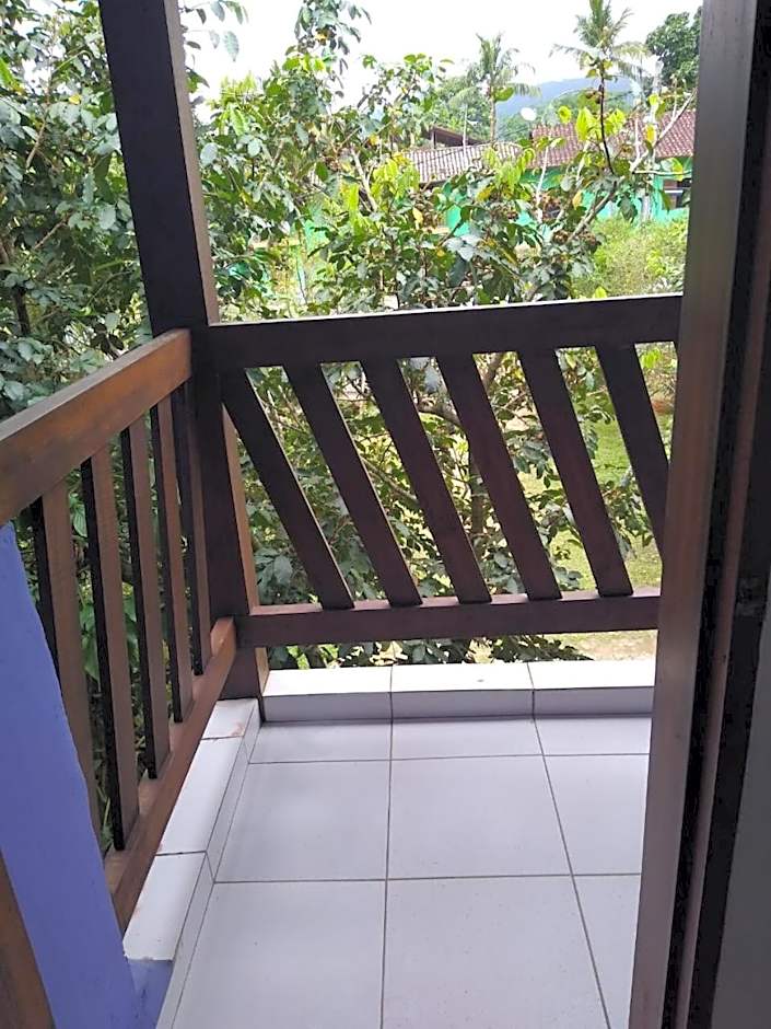 Pousada Recanto dos Pássaros