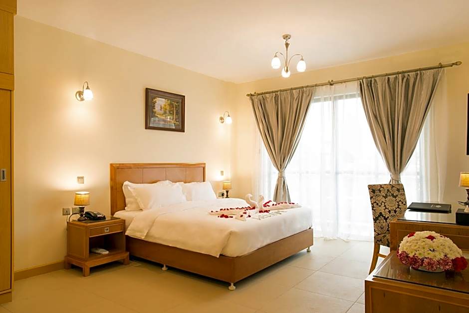Lotos Inn & Suites -Nairobi, Westlands