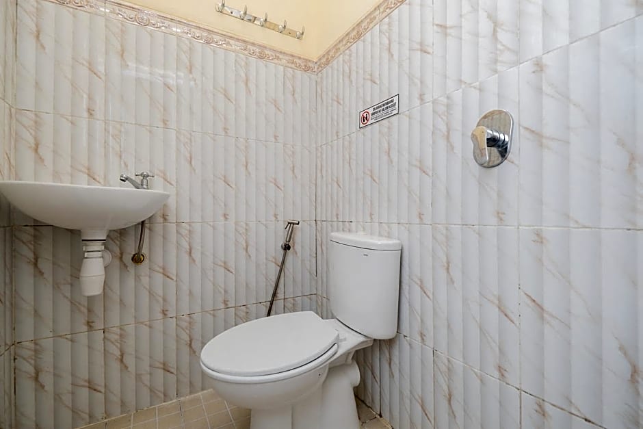 RedDoorz Syariah near RSUD Dr Iskak Tulungagung