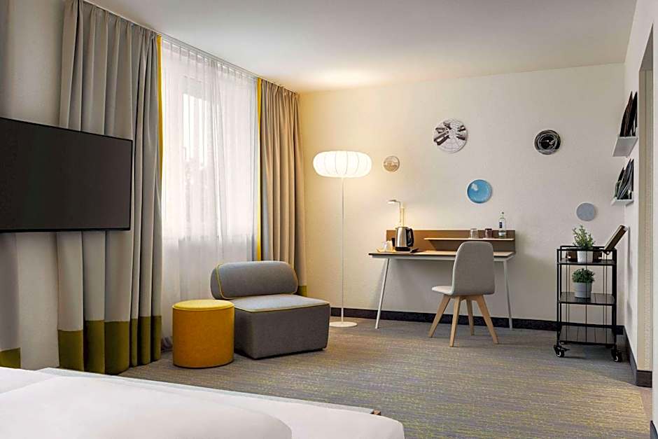 Vienna House Easy by Wyndham Bad Oeynhausen