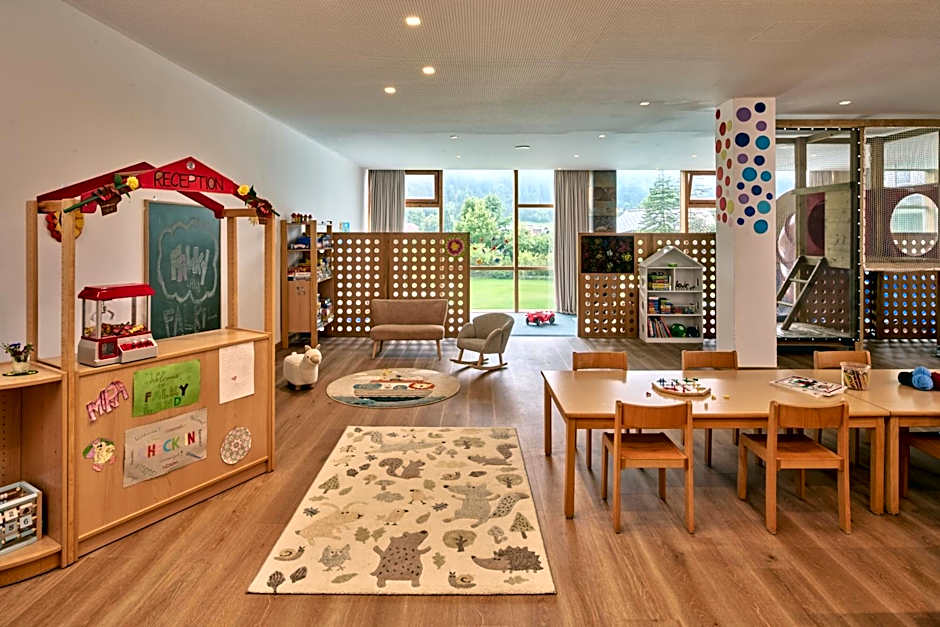 Falkensteiner Hotel & Spa Carinzia