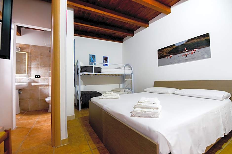 B&B Macchia Mediterranea
