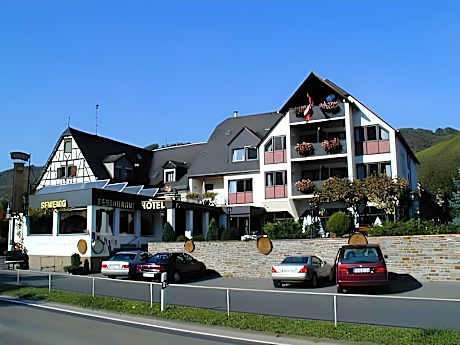 Hotel Sewenig