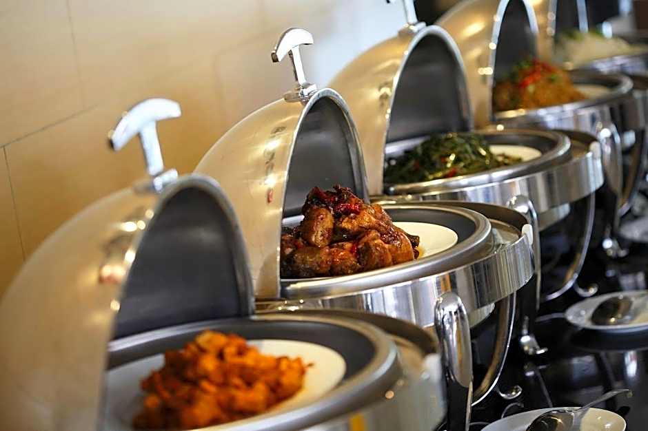 Amaris Hotel Muara Bungo - Jambi