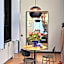 ROOMA Apartments Boutique Old Town Self Check-in