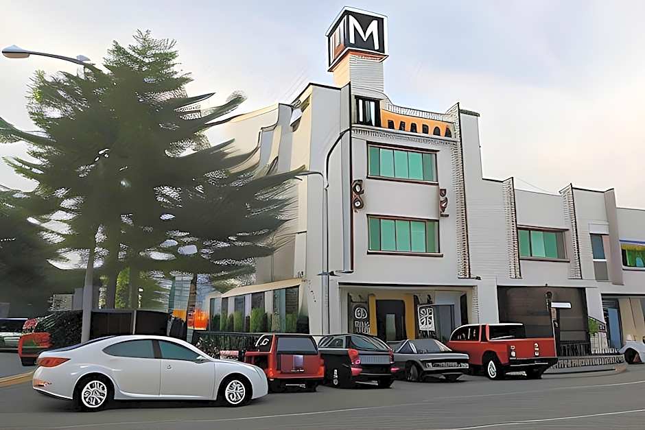 M Design Hotel Seri Kembangan