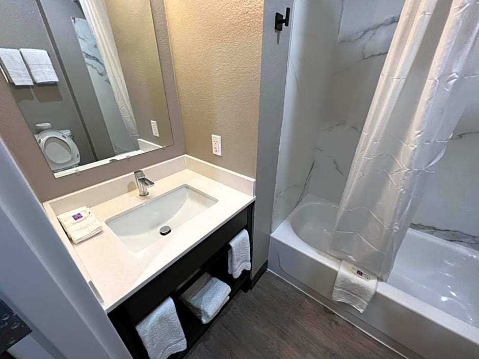 Motel 6-Fort Lauderdale, FL
