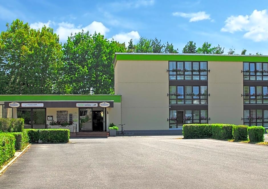 Hotel Selau