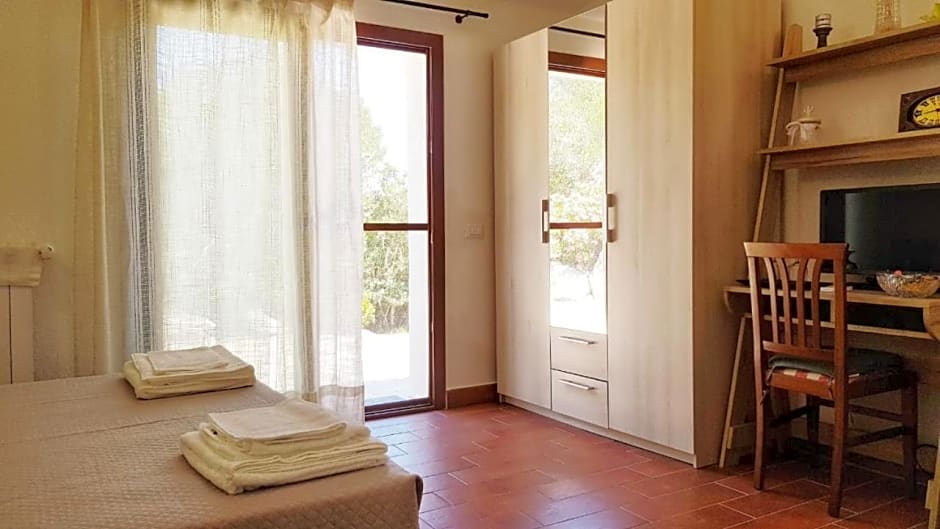 B&B Bell'alba