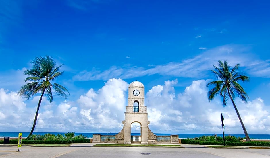 Palm Beach Historic Inn