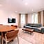 Fountain House Apartments - Hyde Park, London