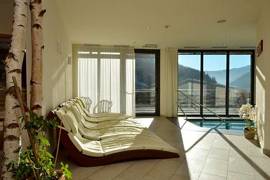 Alpen Family Hotel Someda